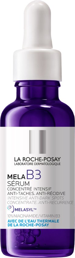 La Roche Posay  Mela B3 Serum 24,95