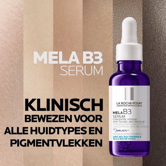 La Roche Posay  Mela B3 Serum 24,95
