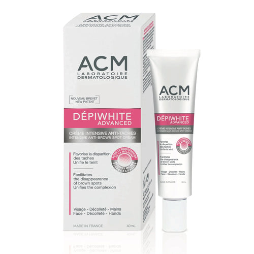 ACM Laboratoire Dermatologique Serum 40ml 1+1 Gratis