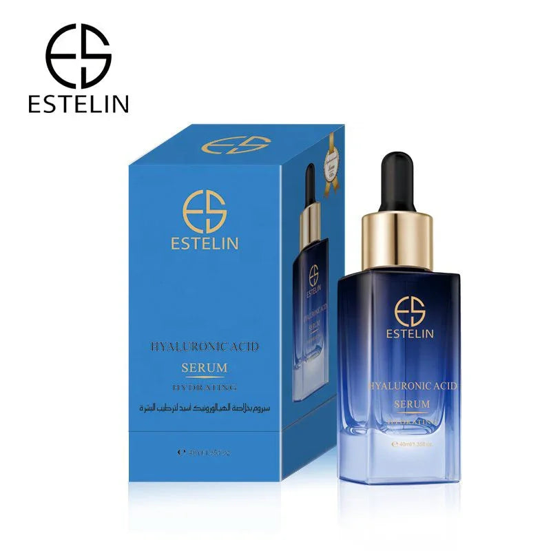 Estelin Hyaluronic Acid Serum 1+1 Gratis
