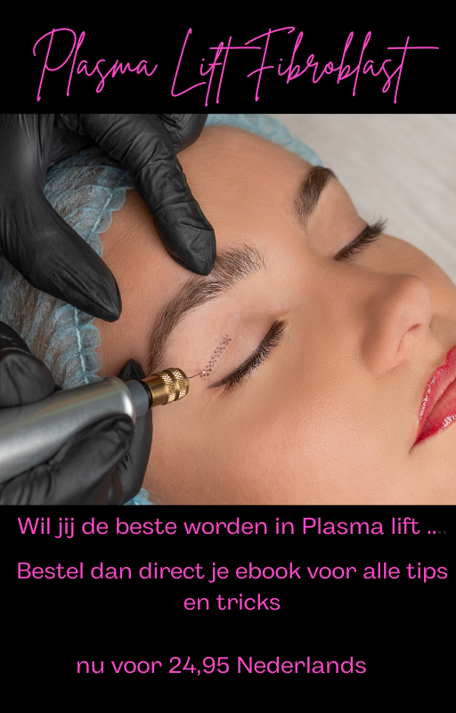 Plasma lift eBook
