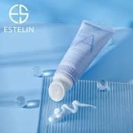 Estelin Hyaluronic Acid Hydrating Face Wash 100g 1+1 Gratis