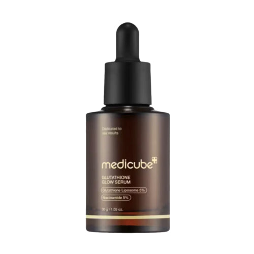 Medicube Glutathione Glow serum 1+1 Gratis
